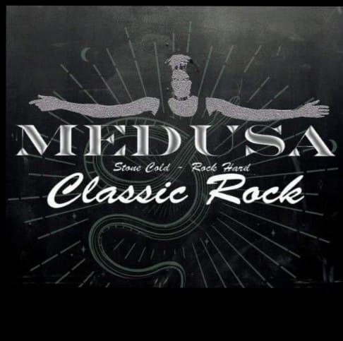 454197310_1022470089881963_6443847162029094775_n Medusa Band